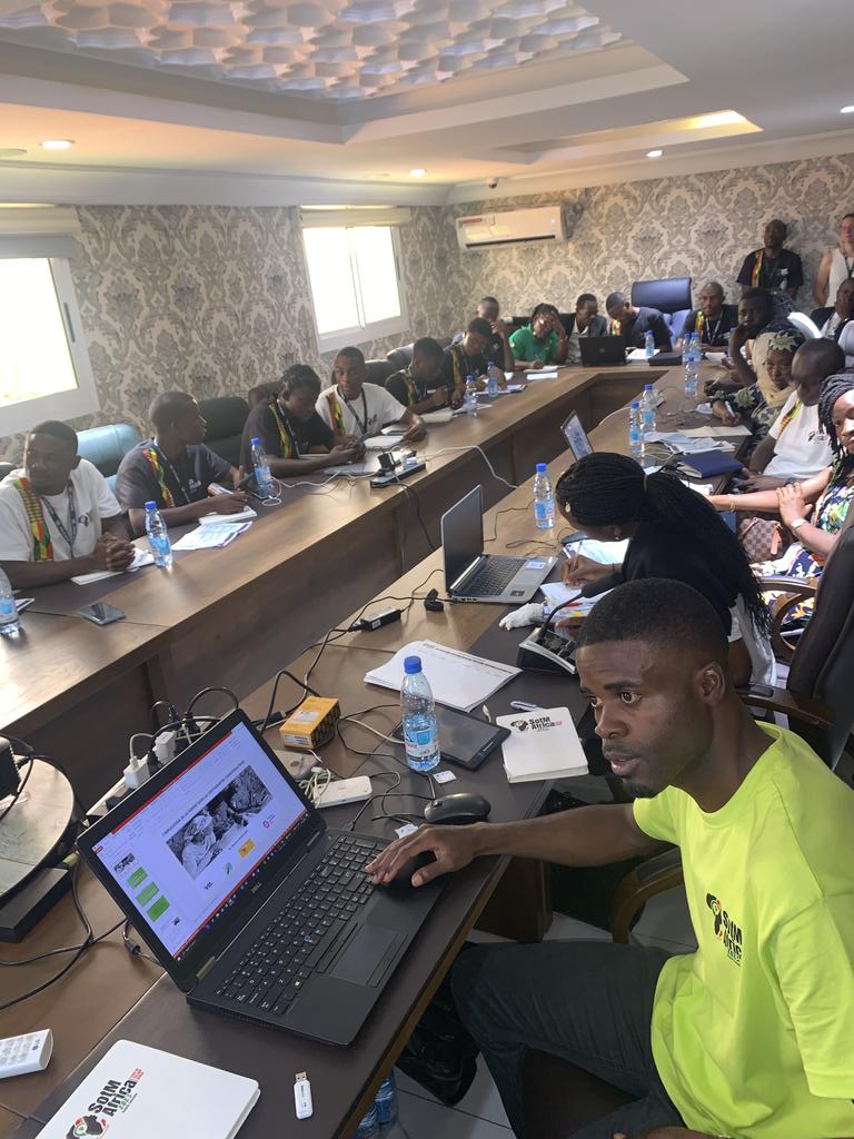 marianna mukulunga (@mariannamu3) on Twitter photo L'implication de la femme dans la cartographie communautaire avec Marianna mukulunga au state of the map Africa 2023, Yaoundé, Cameroon.
<a href="/openmapping_esa/">The Open Mapping Hub-Eastern & Southern Africa Hub</a>
<a href="/sotmafrica/">SotM Africa 2025</a>
<a href="/OSM_CD/">OpenStreetMap RDC</a>
Nous disons merci <a href="/openmapping_esa/">The Open Mapping Hub-Eastern & Southern Africa Hub</a> d'avoir supporter notre voyage, 🙏Reconnaissance. L'implication de la femme dans la cartographie communautaire avec Marianna mukulunga au state of the map Africa 2023, Yaoundé, Cameroon.
<a href="/openmapping_esa/">The Open Mapping Hub-Eastern & Southern Africa Hub</a>
<a href="/sotmafrica/">SotM Africa 2025</a>
<a href="/OSM_CD/">OpenStreetMap RDC</a>
Nous disons merci <a href="/openmapping_esa/">The Open Mapping Hub-Eastern & Southern Africa Hub</a> d'avoir supporter notre voyage, 🙏Reconnaissance.