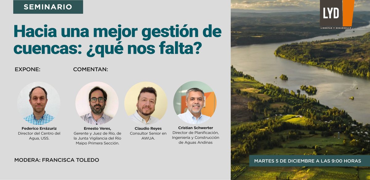 LibertadyDesarrollo tweet media