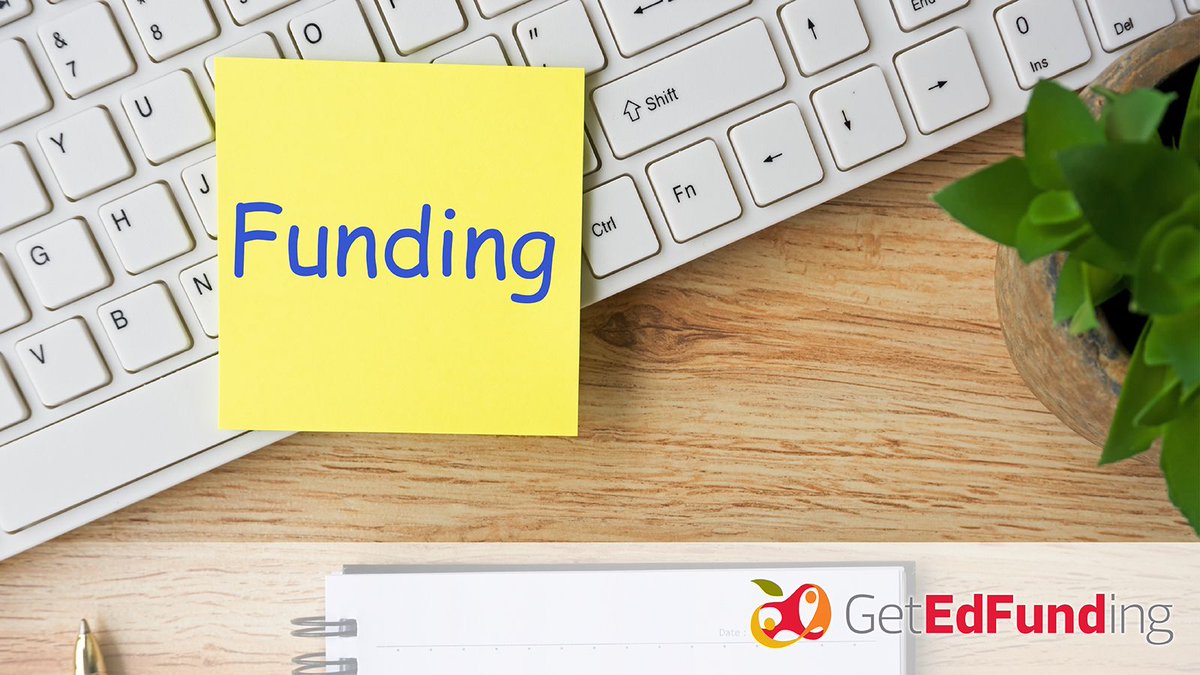 ✈️ The Air Force Association has #grants intended to help meet the unmet and unfunded #educational needs of students. The Educator Grant program promotes #aerospace education activities in kindergarten through grade 12 classrooms. <a href="/usairforce/">U.S. Air Force</a> Learn more⬇️ 
buff.ly/3udscao