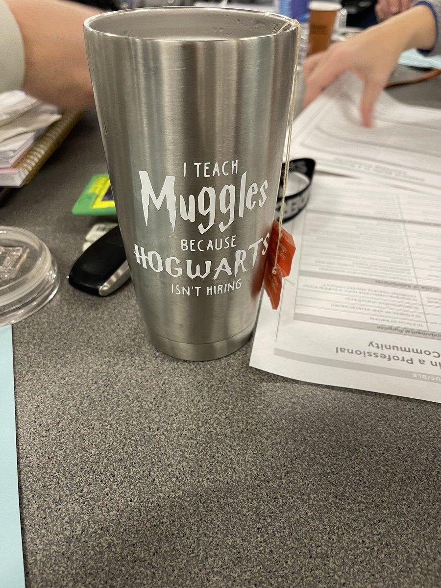 Val_Sommer's tweet image. Happy Friday  #inservice