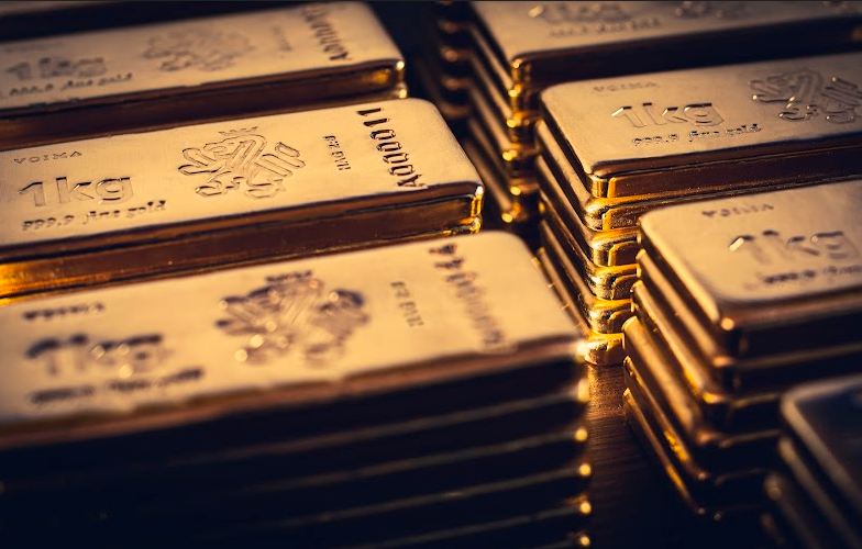 Voima Gold tweet media