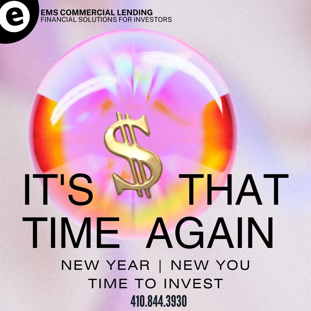 divahdimples's tweet photo. Dedication, experience, and passion for financial success. That's the heartbeat of EMS Commercial Lending. Let's elevate your investment game! 💼 Happy December #DedicationToSuccess #FinancialPassion #EMSCommercialLending #LaTanyaTheLender #NewYearNewYou #NewOpportunities https://t.co/dqVNotx1Qc