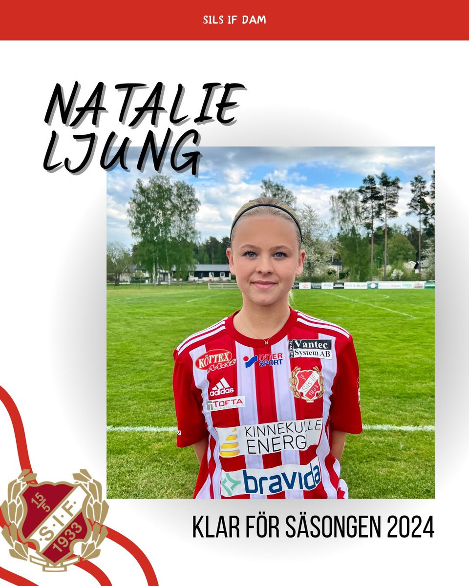 🔥KLARA FÖR SPEL 2024!🔥