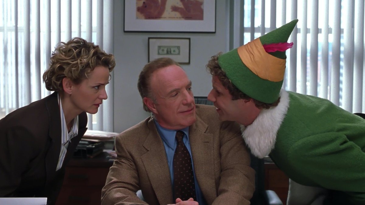 Halifax Cinema (@halifaxcinema) on Twitter photo 🎄 SPECIAL: Buddy the Elf (Will Ferrell) heads for New York in Jon Favreau's modern Christmas classic ELF, screening outdoors this Sun (Dec 3), 1pm at <a href="/evergreenfestns/">Evergreen Festival</a>, 1549 Lower Water Street. FREE admission! 🎄 SPECIAL: Buddy the Elf (Will Ferrell) heads for New York in Jon Favreau's modern Christmas classic ELF, screening outdoors this Sun (Dec 3), 1pm at <a href="/evergreenfestns/">Evergreen Festival</a>, 1549 Lower Water Street. FREE admission!