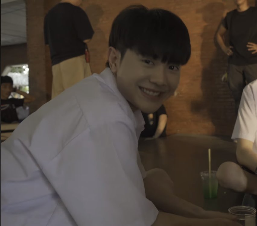 iaugustyou's tweet photo. น้องคนนี้เขาน่ารักสุดๆ 🤏🏻💖
@tonliew_mtp 🌻
#AbsoluteZeroEP10 https://t.co/bdPezA1PWw