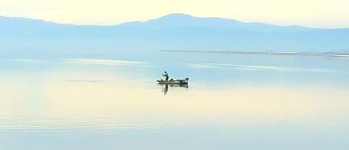 An itibariyle İznik 
#İznik #doğa #İznikGölü
İstanbul'dan önce İznik vardı. #tarihikent #tarihişehir