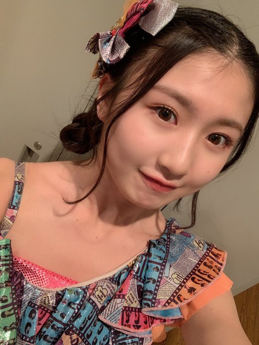 塩月希依音のTwitter画像26