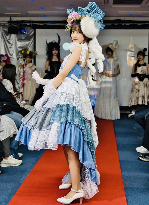 Twitterのコスプレ画像12