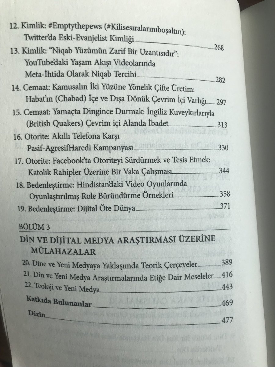 Elimizden geleni yapmaya gayret ettik.Tüm eksikliklerine rağmen, konuya ilgili duyanların istifade edebileceği bir çalışma olduğunu düşünüyoruz. Hayırlı olsun. Derya, Numan ve Ömer özel teşekkürü hak ediyor.