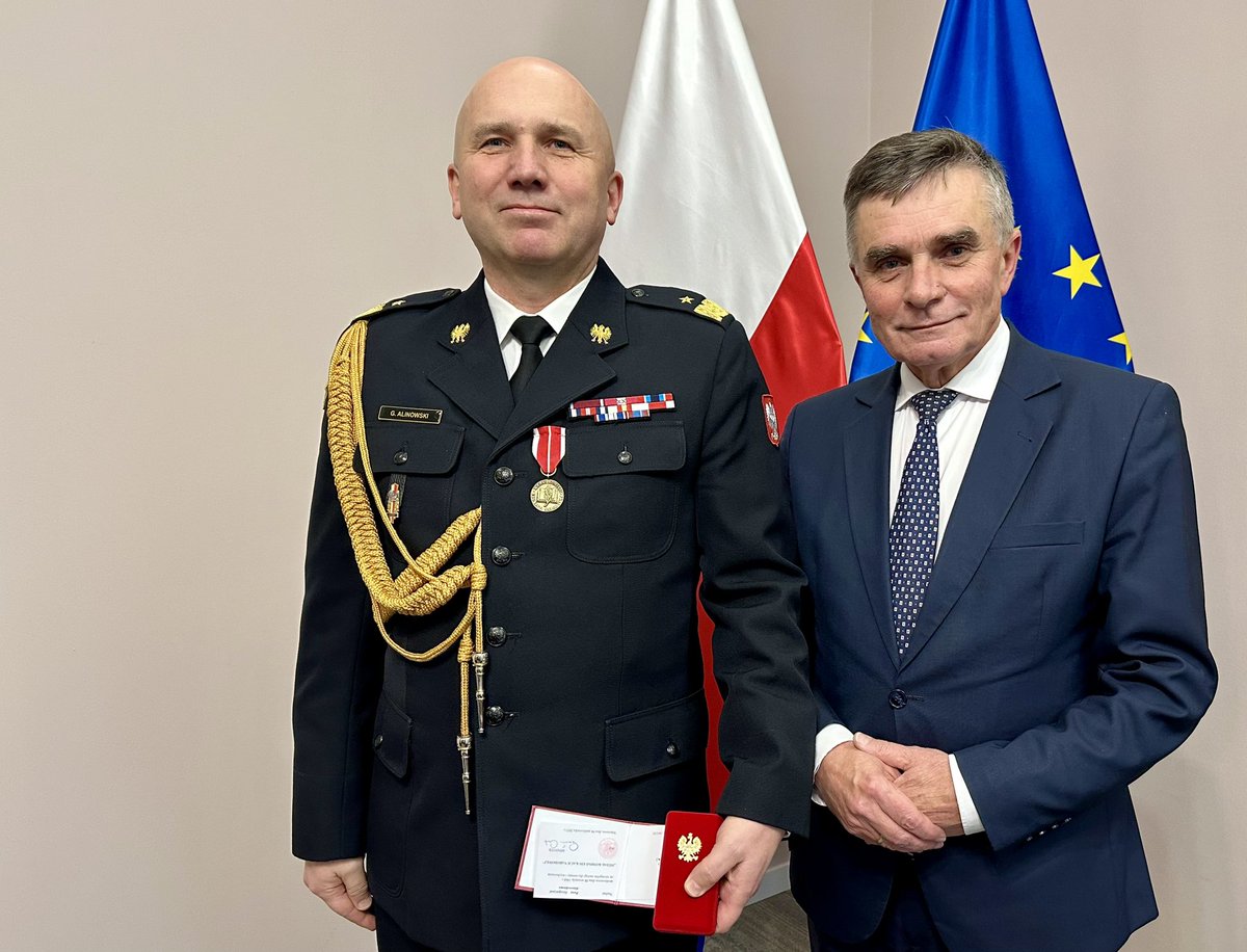 Lech Sprawka tweet media