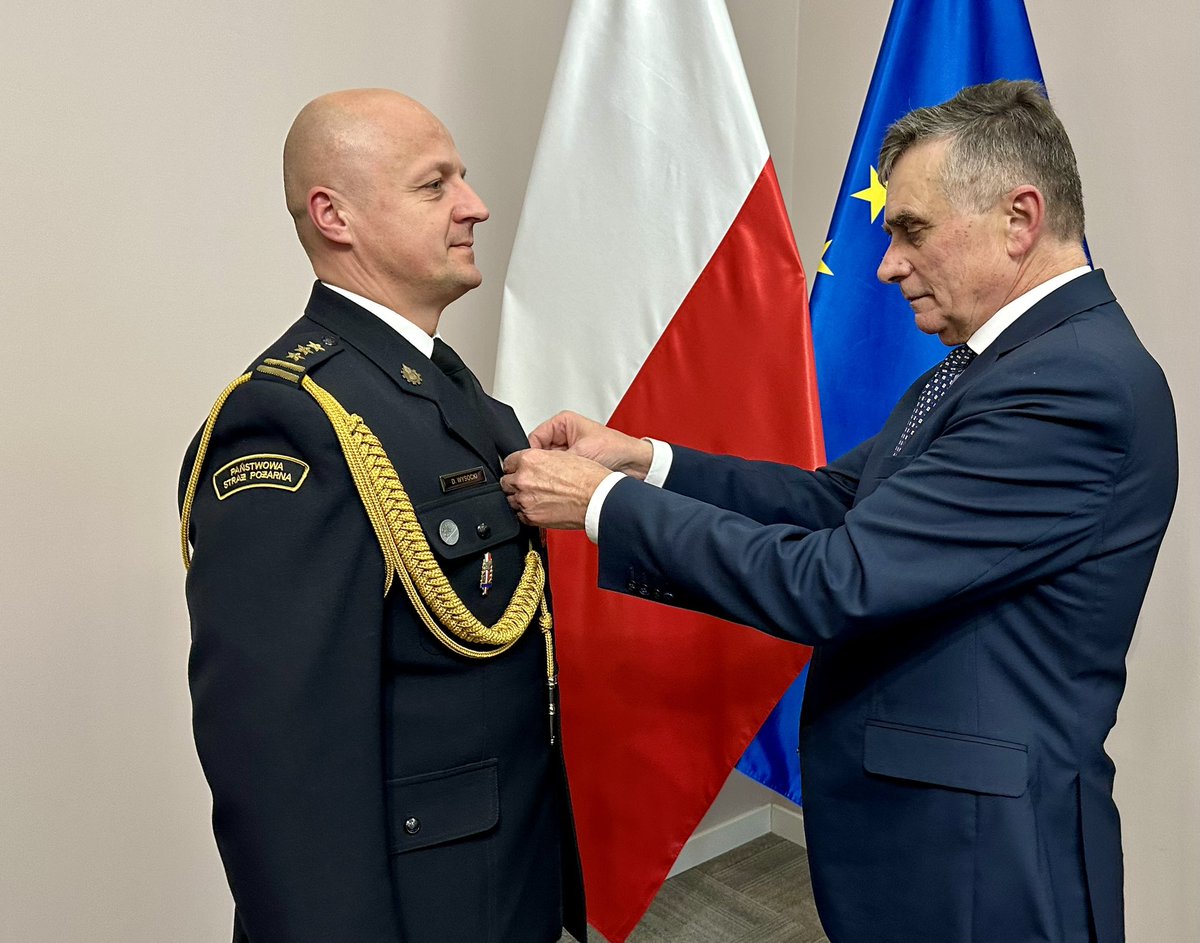 Lech Sprawka tweet media