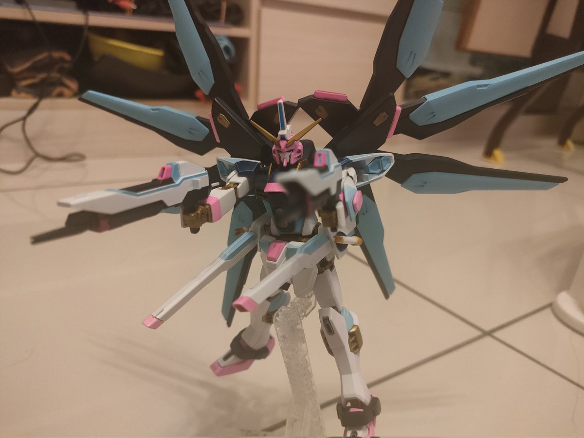 Alex S Hunter tweet media