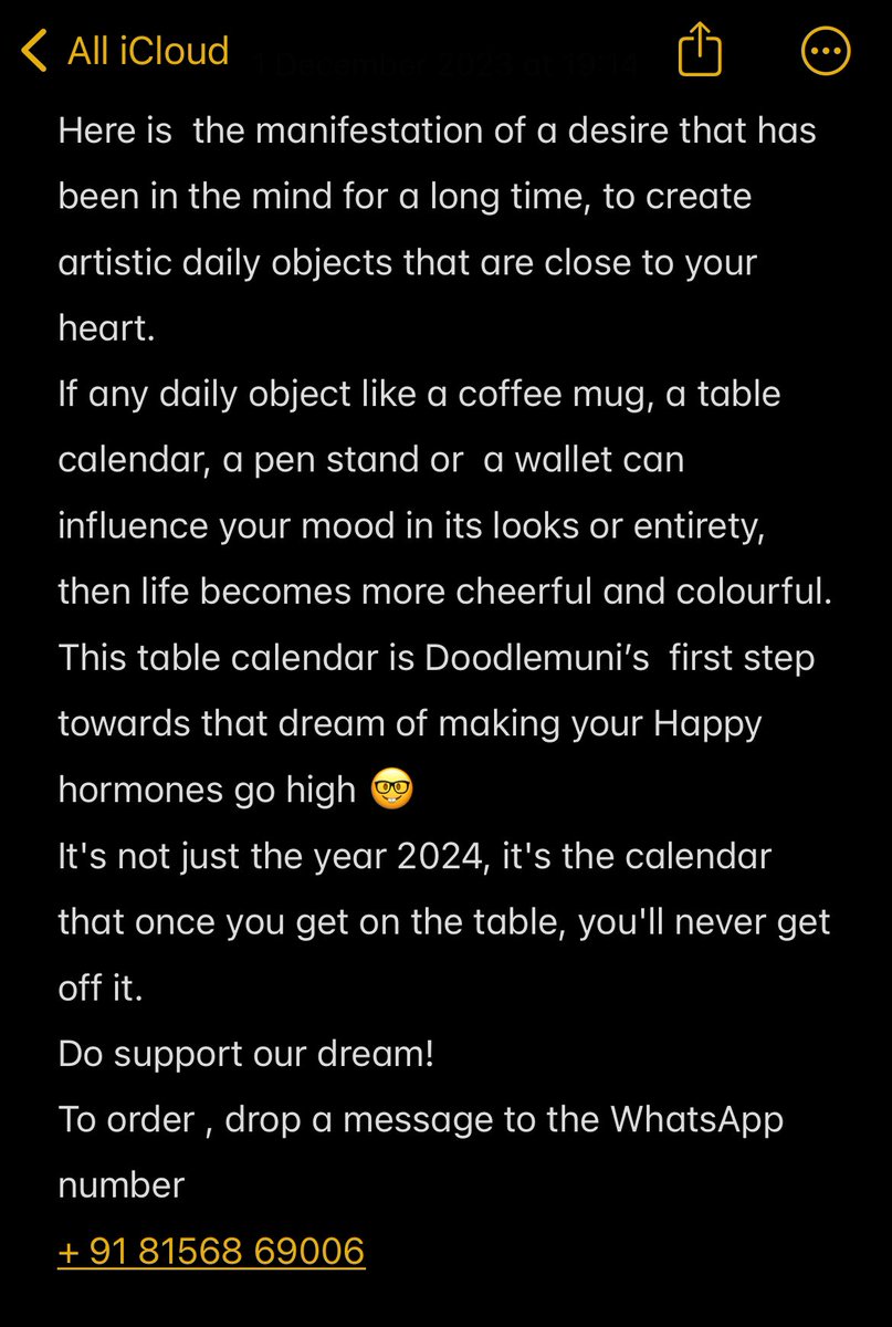 Doodlemuni tweet media