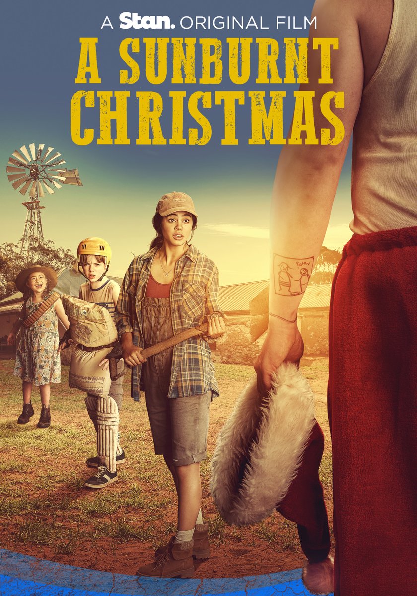 Ho Ho Ho! The London Australian Film Society present our 2023 festive screening: A SUNBURNT CHRISTMAS. 

Join us at <a href="/TheGardenCinema/">The Garden Cinema</a> and <a href="/ClaphamPH/">Clapham Picturehouse</a> on 16 December for a 'white wine in the sun'! mailchi.mp/63a6afa0c99c/l…