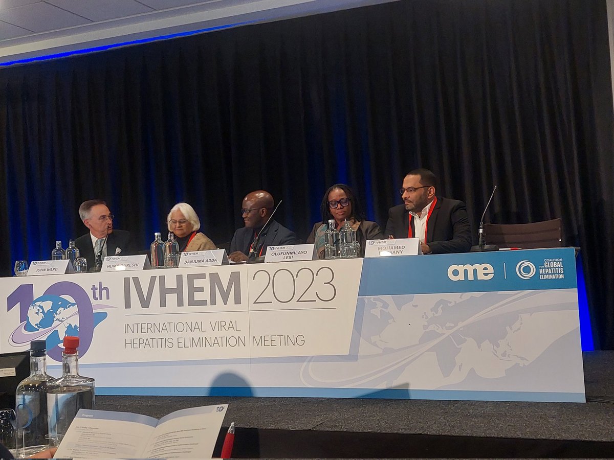 hepaghana's tweet photo. @GlobalHep Happening now!!! https://t.co/UJ6gGFvBMx
