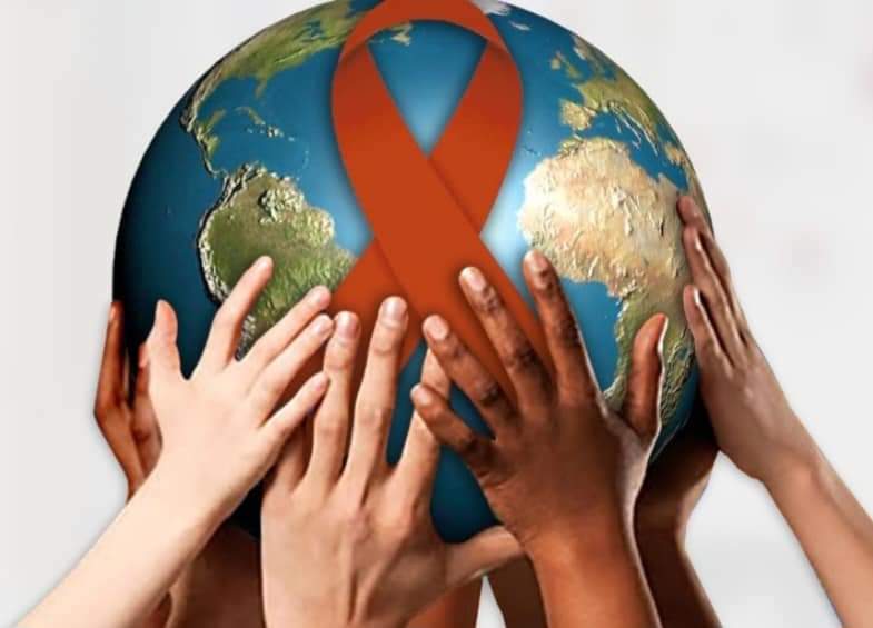 1ero de diciembre, Día Mundial de Lucha contra el Sida.
Las desigualdades que perpetúan esta pandemia no son inevitables. Terminemos con este flagelo de la humanidad ahora. Juntos podemos.
<a href="/MINSAPCuba/">Ministerio de Salud Pública de Cuba</a> <a href="/DMSPinarDelRio/">DIRECCIÓN MUNICIPAL DE SALUD</a> <a href="/ArgudinMilagros/">Dra. Milagros Valdespino Argudin</a> <a href="/LiliamPinar/">Liliam</a> <a href="/SaludDPinar/">Dirección General de Salud_Pinar Del Río</a>