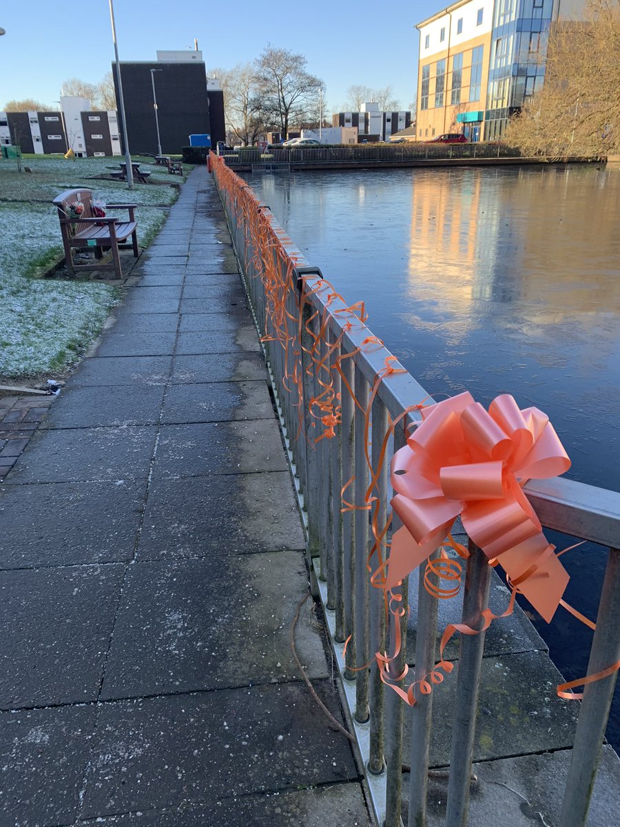 Justine (@justinejj1) on Twitter photo If you are wondering what’s going on around the duck pond we are preparing for Grief Awareness Week <a href="/BDTeamLTHTr/">Bereavement & Tissue Donation Team LTHTr</a> <a href="/LancsHospitals/">Chorley & Royal Preston</a> #griefawarenessweek If you are wondering what’s going on around the duck pond we are preparing for Grief Awareness Week <a href="/BDTeamLTHTr/">Bereavement & Tissue Donation Team LTHTr</a> <a href="/LancsHospitals/">Chorley & Royal Preston</a> #griefawarenessweek