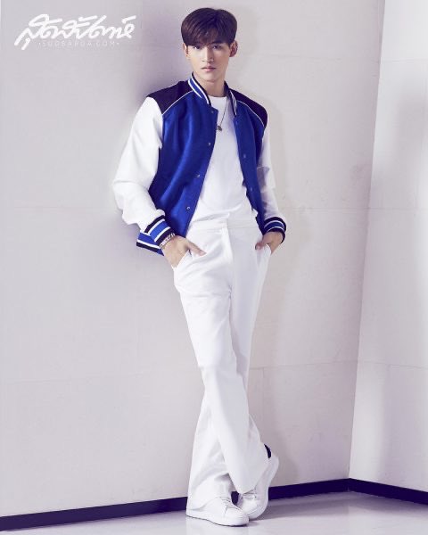 MayomayoRT's tweet image. Prince💙🤍💙
#OhmThitiwat #โอห์มไง
#SnapProject #Snapofficial