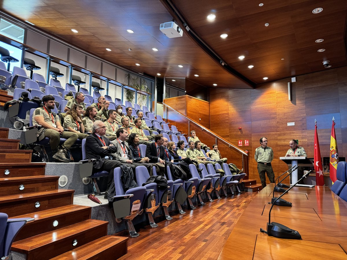 112 Comunidad de Madrid tweet media