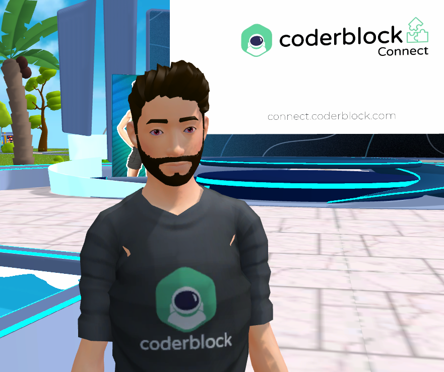 luca_sartorio's tweet image. Coderblock 2.5 Avatar 😍
#coderblock #Metaverse #oasis #avatar #connect #vr #openworld #land #Amazing