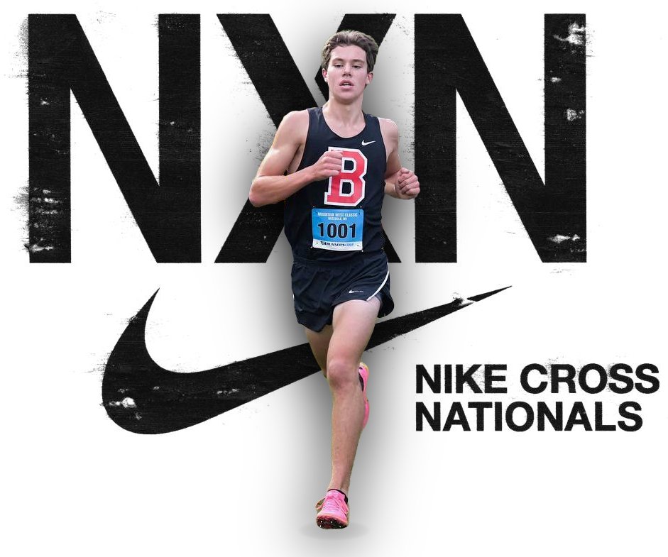 BozHawkTrack's tweet photo. Good Luck to Senior Nathan Neil as he competes at #nikecrossnationals tomorrow in Portland!
#nike #nxn #crosscountry #flylikeahawk #hawksup https://t.co/g7M2unBKah