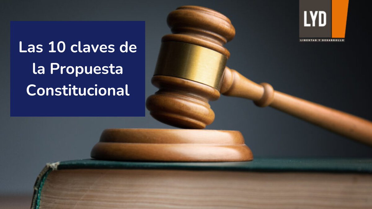 LibertadyDesarrollo tweet media