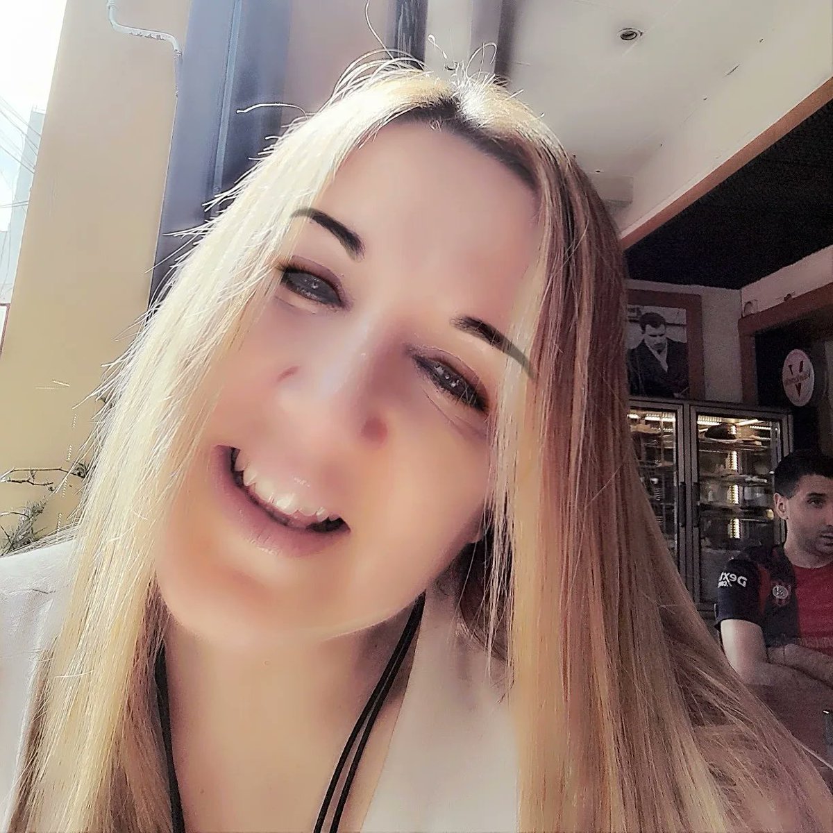 Maria Gonzalez tweet media