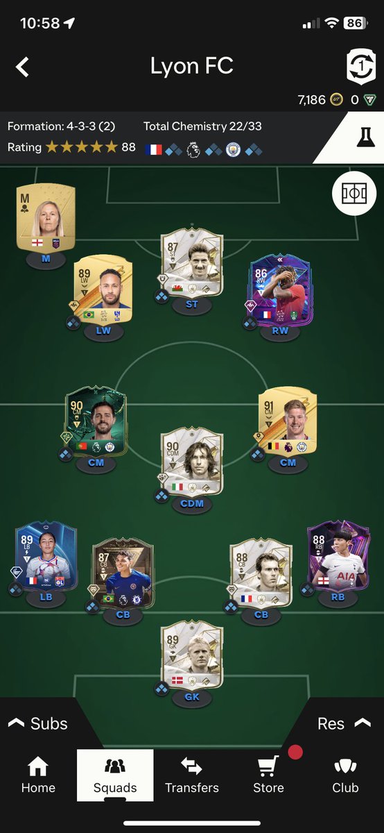 user_dmg's tweet photo. @FIFA22_INFO https://t.co/vPxnlnC0Xy