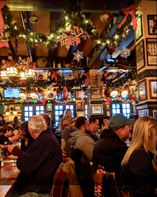 McGillin's tweet media