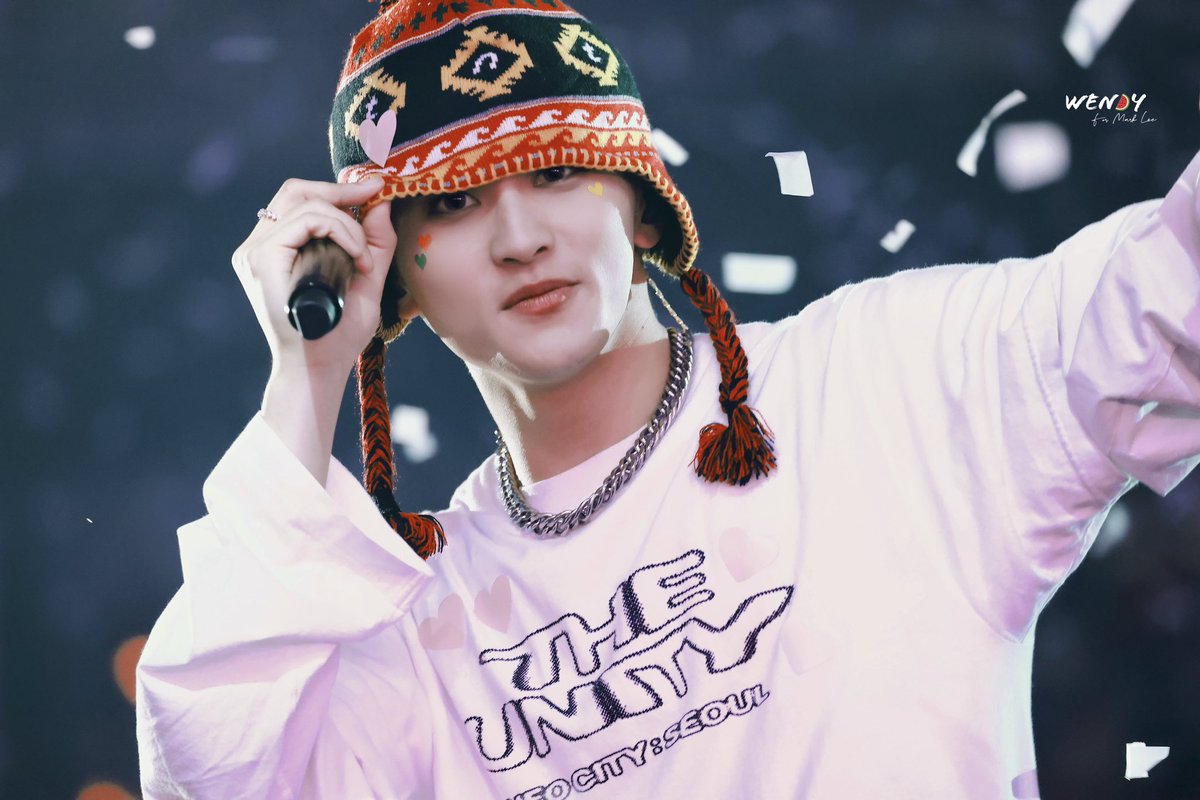 231126 
#마크 #MARK #NCT127 #NCT127_NEOCITY_THE_UNITY