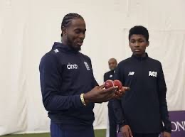 Thrilled to join the Board of <a href="/ejrainfordbrent/">Ebony-Jewel Rainford-Brent MBE</a>’s <a href="/AceProgramme/">The ACE Programme Charity</a> &amp; loved my first meeting at <a href="/surreycricket/">Surrey Cricket</a> 

ACE builds grassroots cricket programmes, develops talent pathways and talent ID systems in targeted black communities and cities across the UK.