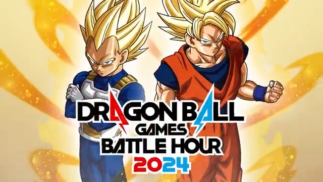 ONLINE ARENA  DRAGON BALL Games Battle Hour Official Website