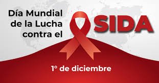 Desde 1988 cada 1ro de Diciembre se celebra el Día Mundial de la lucha contra el SIDA. #CubaPorLaVida, #CabaiguánEduca,#SanctiSpírituEnMarcha.