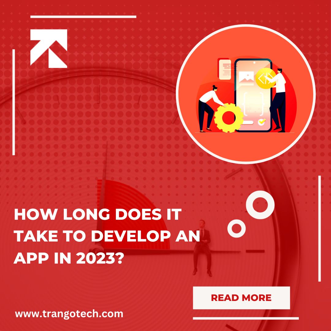 TrangoTech's tweet image. Want to launch your dream app but unsure how long it will take? 

Learn how to speed up your app development process in our latest blog:
trangotech.com/blog/how-long-…

#launchapp #idea #mobileappdevelopment #appdevelopment #trangotech