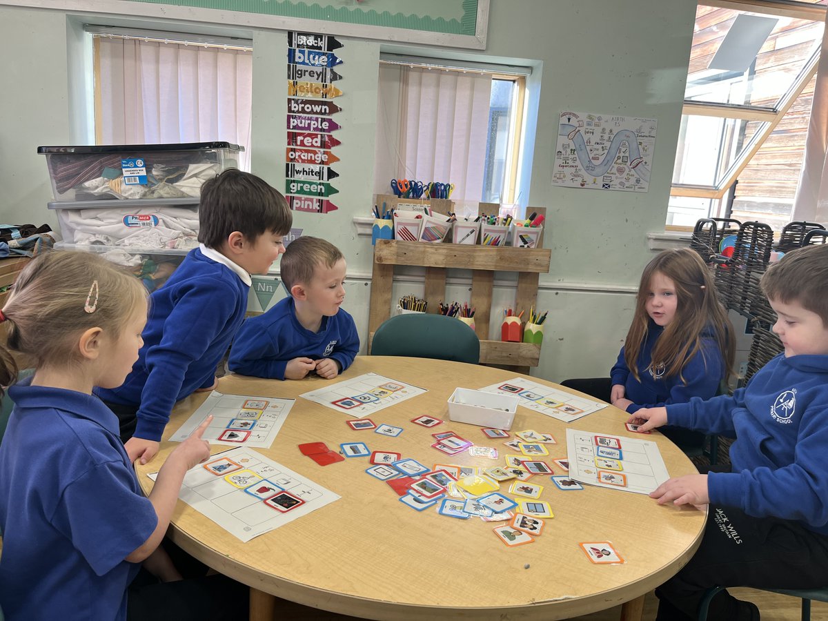 MissRBrooksAPS's tweet photo. This week in P1 we created some Christmas art for our classroom, made a house from blocks and had our snack inside, continued to work on our Christmas stories with our buddies and built silly sentences in writing. ⭐️🎅🏼 @airthprimary https://t.co/Jqhrgyj2BJ