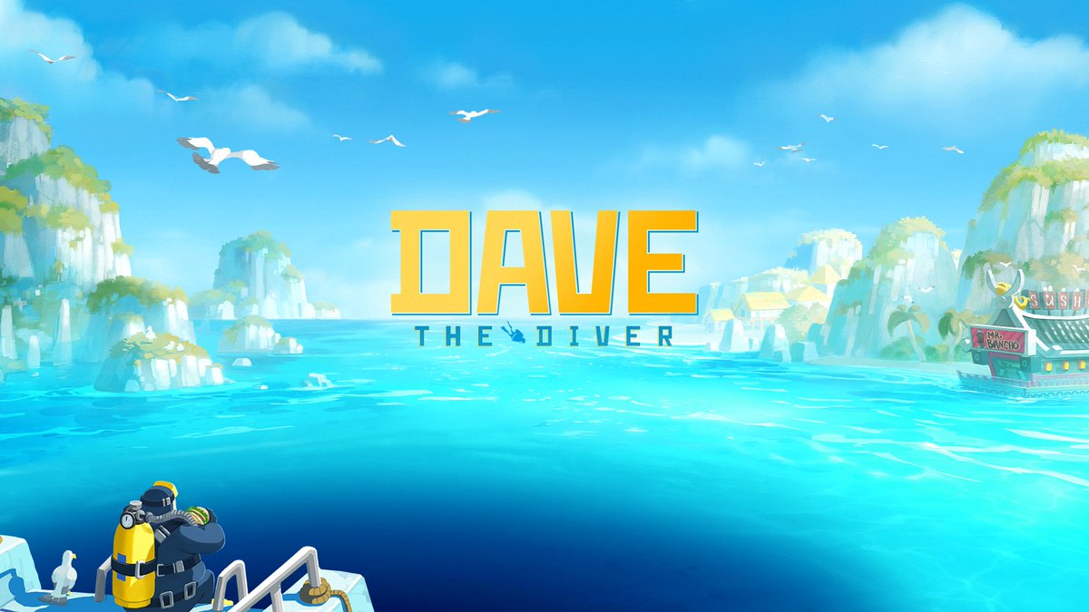 naavik_co's tweet photo. 🚀 MintRocket, a @NEXON_KR sub-brand, made waves with @DaveDiverGame June '23 release.

1.7M copies sold
Topped global Steam charts
Reached 10M players on launch

DtD’s commercial success is one to applaud for a <$10M dev budget.

We explore this success story with @ludocious 🧵 https://t.co/yw8UXROs32
