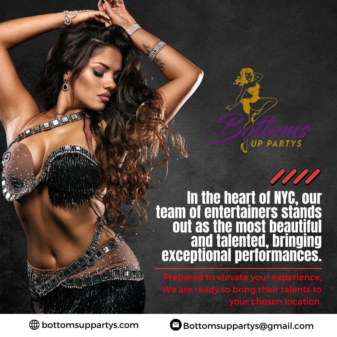 bottomsuppartys's tweet photo. In the heart of NYC, our team of entertainers stands out as the most beautiful and talented, bringing exceptional performances. 

Elevate your experience. We are ready to bring their talent to your chosen location. 

Book now for an unforgettable celebration! 🌟💃🏙️

#BookNow https://t.co/nJk4xGsdBv
