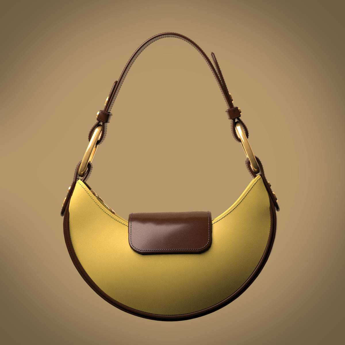 YanglissimaUK's tweet photo. Celebrating nature's charm, we present our Avocado-Inspired Half Moon Design Bag. Impeccably crafted, its unique shape draws inspiration from the luscious fruit, while the vibrant green tones echo the avocado's allure.  #yanglissima https://t.co/yhAvBCzQZb