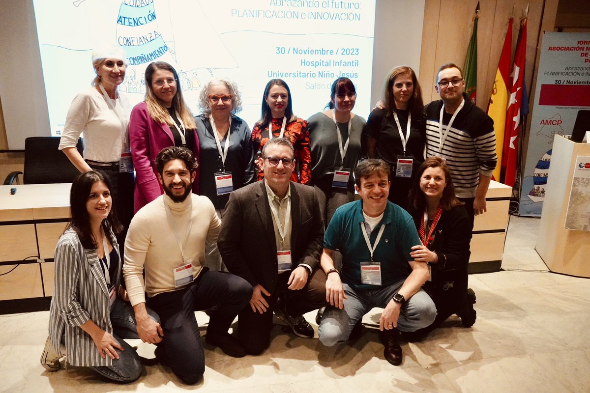 Ignacio Borque Roda (@i_borque) on Twitter photo Orgullo de Junta de la <a href="/AMCPaliativos/">Asociación Madrileña de Cuidados Paliativos</a> presidida por la inigualable <a href="/caroladelrincon/">Carola</a>. ¡Equipazo! 😄 <a href="/secpal_/">SECPAL_CPaliativos</a> #CuidadosPaliativos #PalliativeCare Orgullo de Junta de la <a href="/AMCPaliativos/">Asociación Madrileña de Cuidados Paliativos</a> presidida por la inigualable <a href="/caroladelrincon/">Carola</a>. ¡Equipazo! 😄 <a href="/secpal_/">SECPAL_CPaliativos</a> #CuidadosPaliativos #PalliativeCare