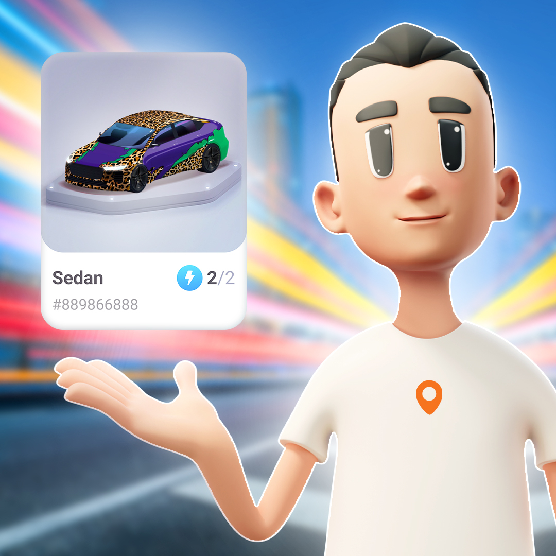 3 Days Left for NFT Cars Giveaway! 🏎️

Time's ticking, Tracers! Don't miss the chance to win 1 of 9 NFT Cars

Just join 👉 t.me/metatrace_cont…, register on Trace Quest, have 100 $TRC in your wallet, and share your referral link! 

Your exclusive NFT Car awaits! 🚀🌟