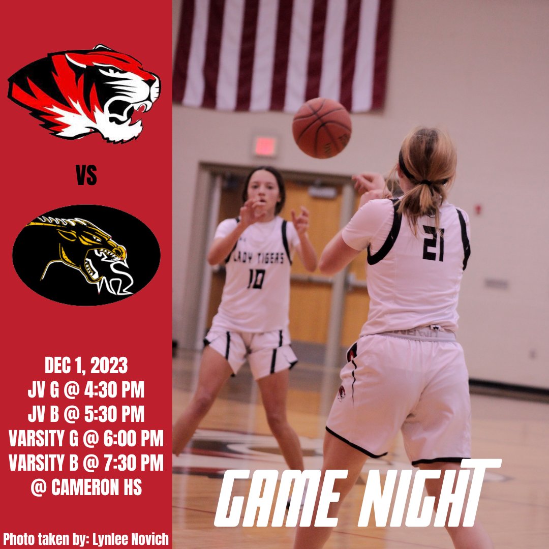 PHSTigerMedia (@phstigermedia) on Twitter photo 