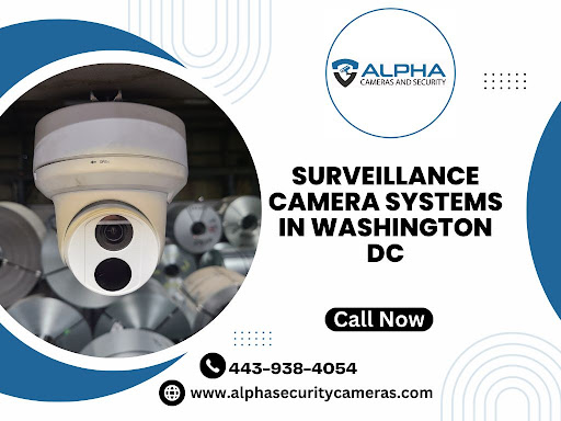 alpha_cameras's tweet photo. Surveillance Camera Systems in Washington DC

Our surveillance solutions are crafted withWashington DC's unique environment in mind. Whether you need to secure your business, home, or public space, we have the right system for you.

https://t.co/Y5YJpuhRax https://t.co/osjQj0gfhB