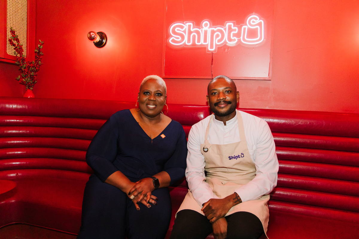 We had an unforgettable experience with <a href="/Shipt/">Shipt</a>, redefining traditional stuffing with innovative recipes. As a part of Shipt's ongoing work to address food insecurity, they also donated 125K meals to Food Bank to help New Yorkers in need during the holidays. 🧡
