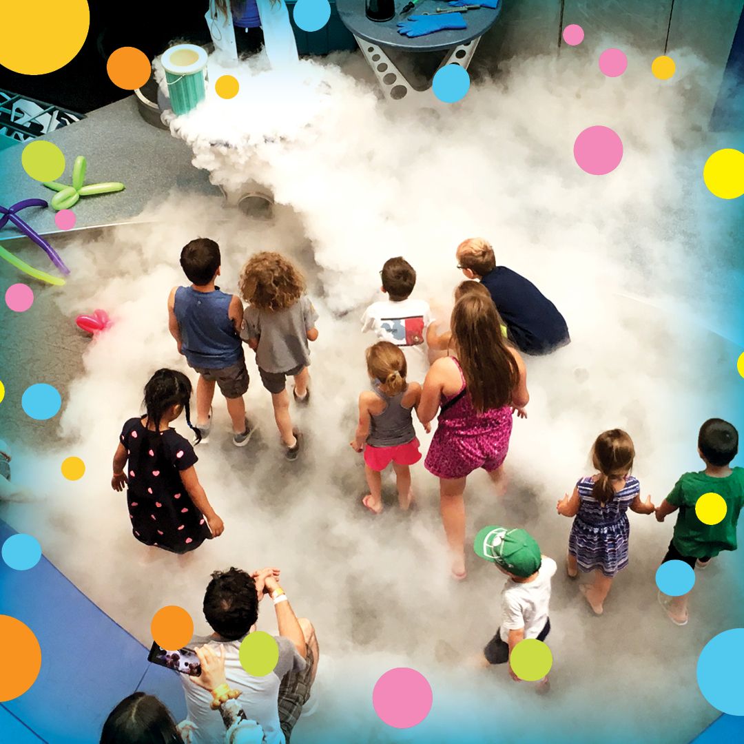 SkScienceCentre's tweet photo. Noon Year's Eve is truly a day of family fun! Create resolutions that will spark joy, laughter, and unforgettable moments in the upcoming year.
Get your tickets today: https://t.co/zG8ueTDFyO
#Sasksciencecentre #NoonYearsEve #YQRevents #NewYearsResolutions https://t.co/4RgOB2szcE