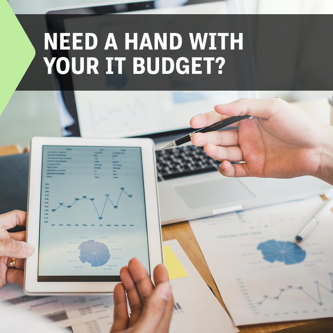 DataTechCafe's tweet image. IT budgeting isn&apos;t just about dollars--it&apos;s about optimizing resources for the ultimate value. Visit our website to learn how we can help you optimize your resources: datatechcafe.com