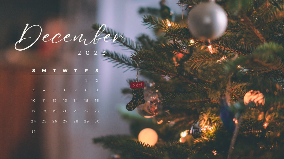 tweets_thivyaa's tweet photo. Hello December 🎄 Favourite Month ✨⛄
#December #December2023 https://t.co/bFLVu3K3Uz