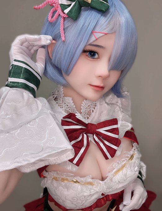 Twitterのコスプレ画像24