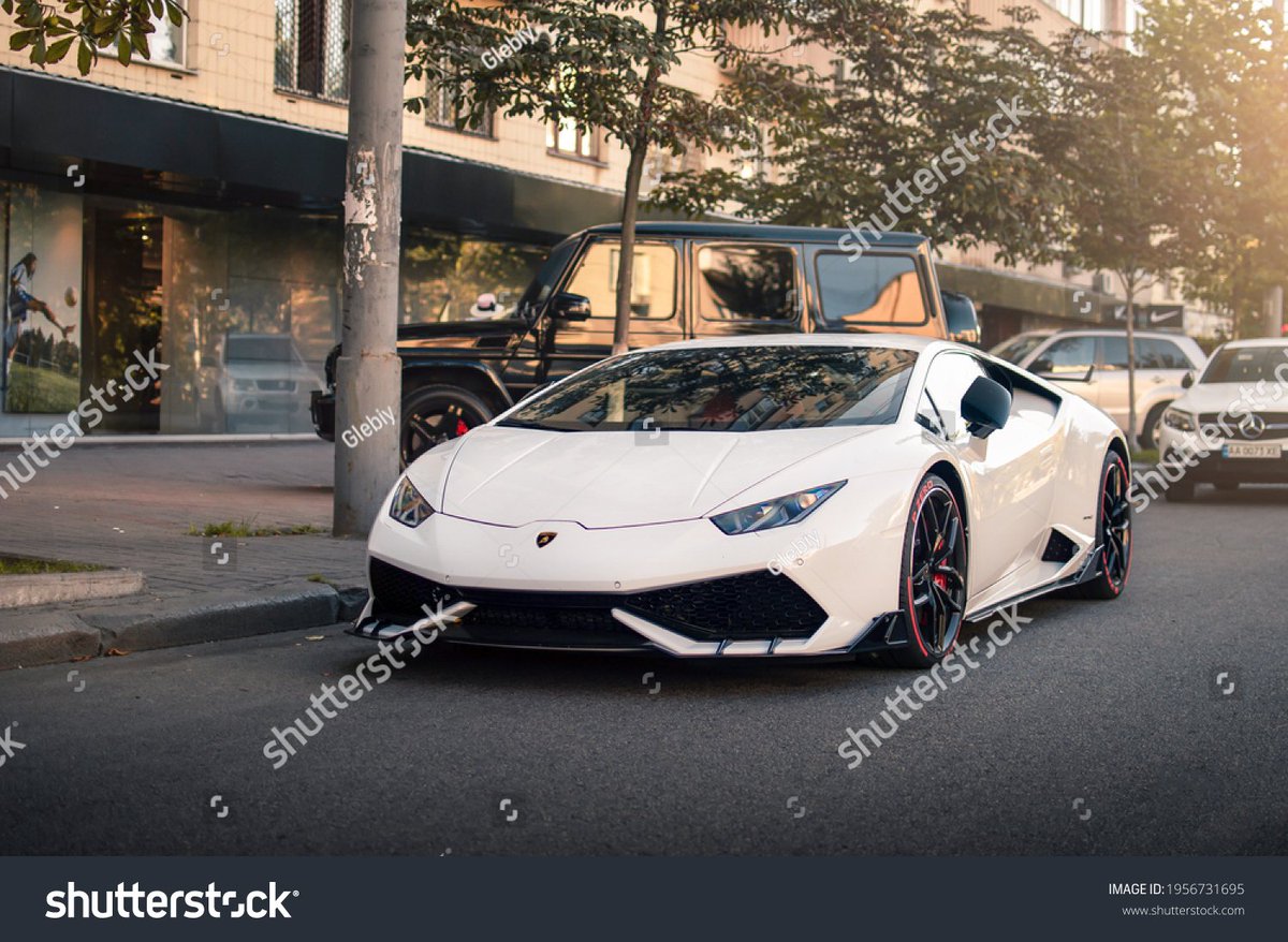 randgroup's tweet photo. Hard work pays off guys. After years following my dreams, just bought my first Lambo and couldn't resist to take a picture and share it with you 😍 https://t.co/E4jIbi0c8H