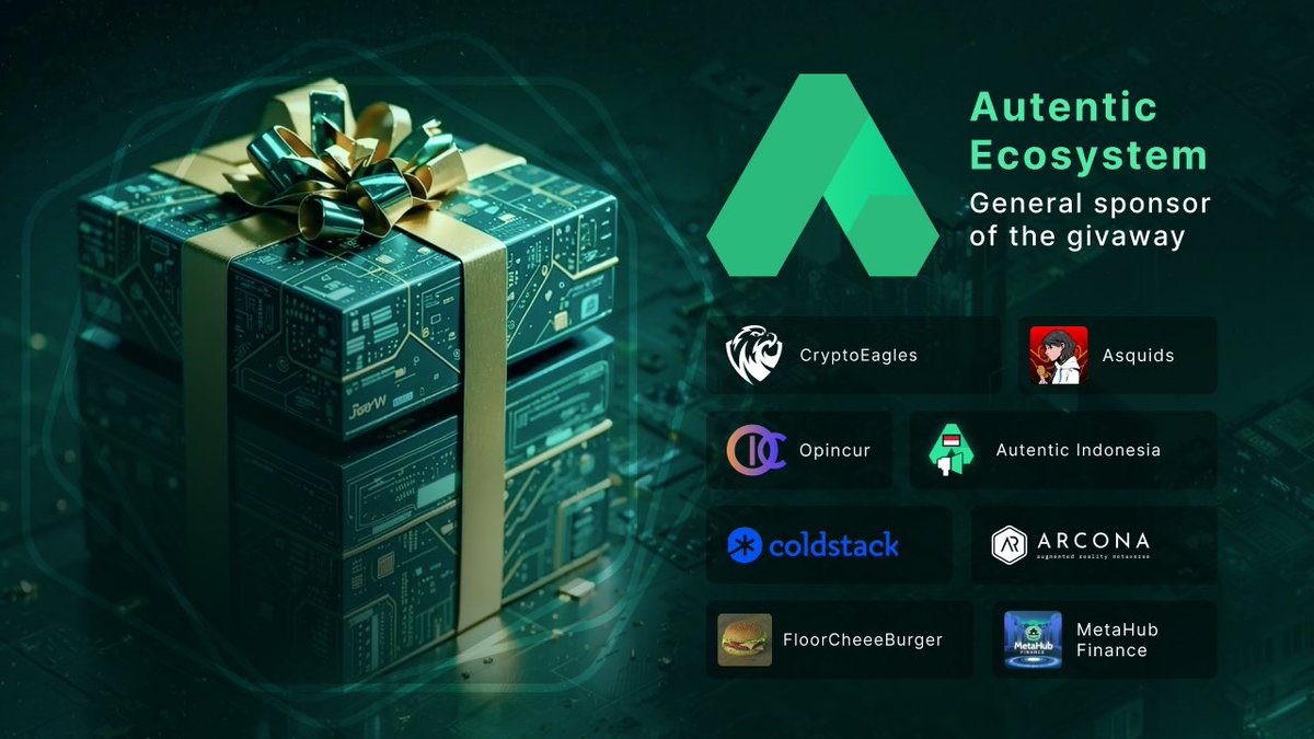🔥TELEGRAM #Giveaway🔥
   Prize Pool for EACH winner: 
🏆Telegram  Premium  account  for  3  month,
🏆Up to 35$ in tokens, 
🏆3D NFTs, 
🏆WL spot for 1 free #NFT character and 5 $MEME.  
⏳End Date: December 7, 2023  
100 winners will be picked randomly
⬇️⬇️⬇️