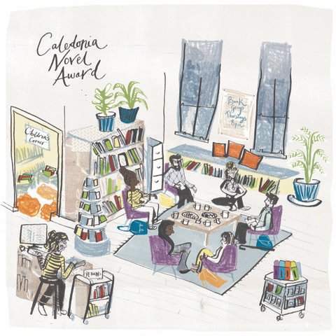 We're delighted to announce the <a href="/caledoniaaward/">CaledoniaNovelAward</a> 2024 longlist!! Huge thanks to all who entered - we loved reading your submissions! Many congratulations to our longlistees - see the full list here 👇👇<a href="/AriellaFeiner/">Ariella Feiner</a> <a href="/UnitedAgents/">United Agents</a> #WritingCommunity 

thecaledonianovelaward.com/2024-award/